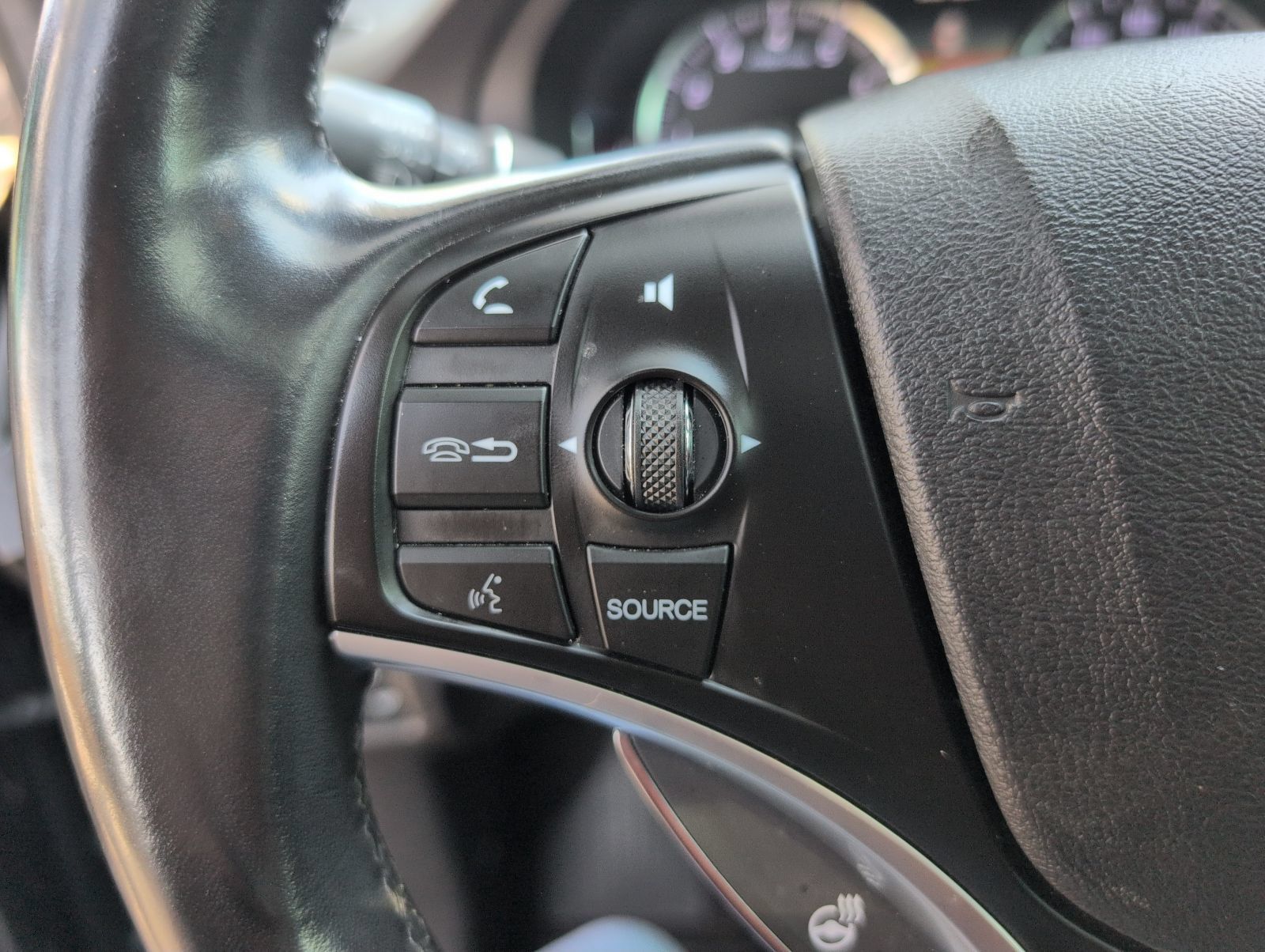 Used 2020 Acura MDX w/ Advance Package AWD/4WD image 11