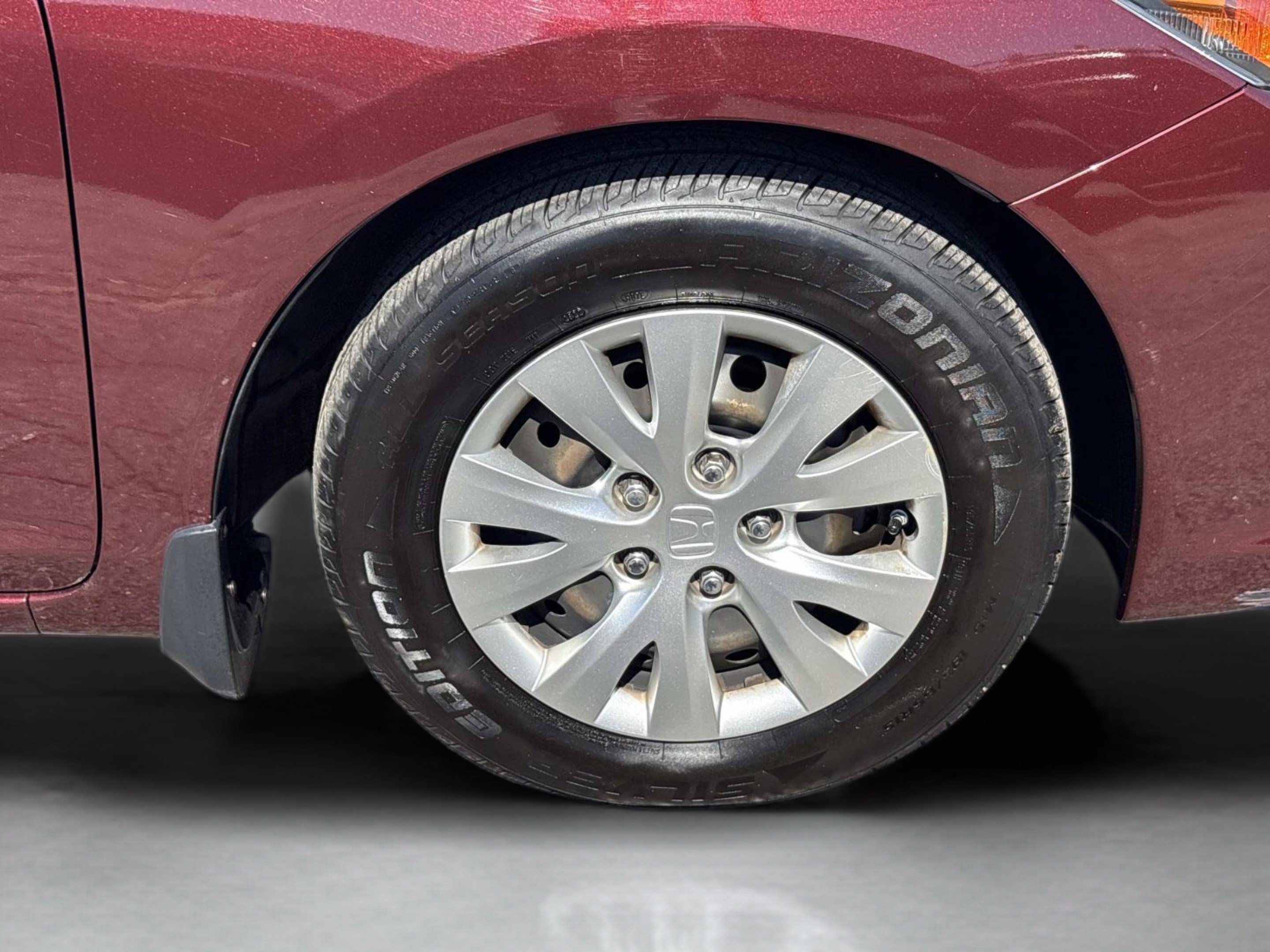 Used 2012 Honda Civic LX image 33