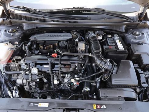 Used 2024 Hyundai Elantra N Line FWD image 10