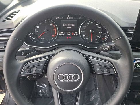 Certified 2023 Audi A5 2.0T Premium w/ Convenience Package image 16