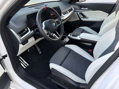Used 2026 BMW X2 M35i image 2