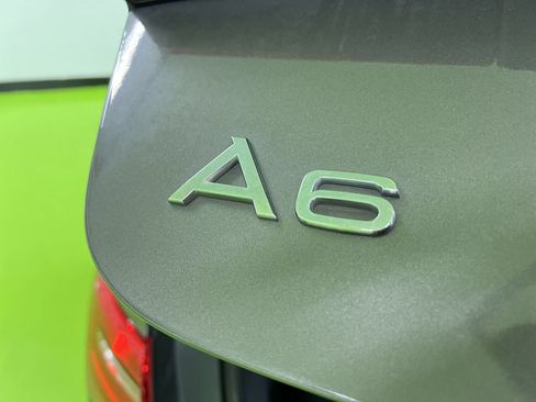 Used 2012 Audi A6 3.0T Prestige AWD/4WD image 12