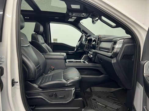 Used 2024 Ford F250 Platinum w/ FX4 Off-Road Package image 23