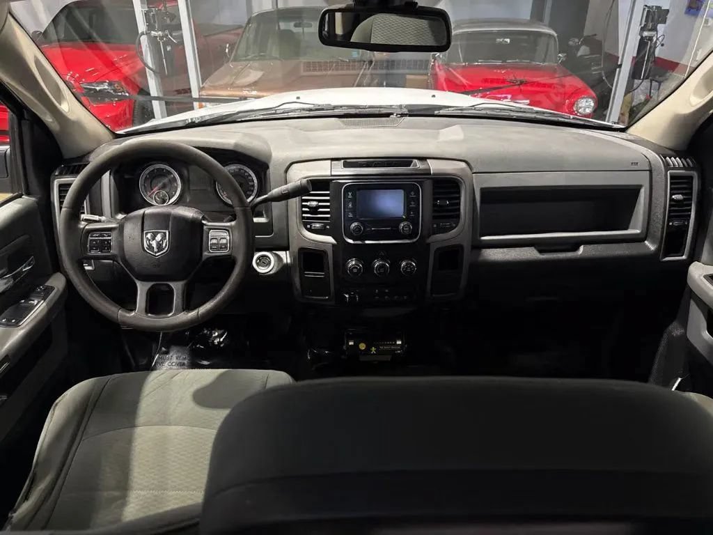 Used 2015 RAM 3500 Tradesman w/ Power Accessory Group RWD image 15
