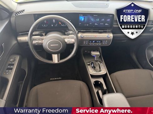 Used 2024 Hyundai Kona SEL FWD image 15
