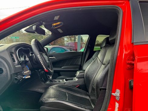 Used 2016 Dodge Charger R/T w/ Plus Group image 20