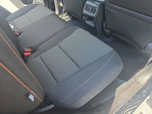 Used 2024 Honda CR-V Sport image 11