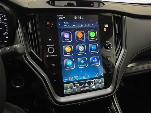 Used 2025 Subaru Legacy Sport image 20