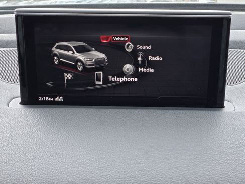 Used 2019 Audi Q7 2.0T Premium Plus w/ Premium Plus Package image 22