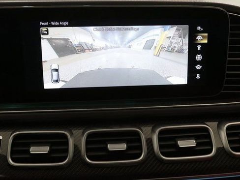 Used 2022 Mercedes-Benz GLE 53 AMG 4MATIC Coupe image 29