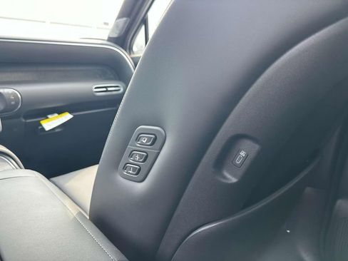 New 2026 Hyundai Palisade Calligraphy image 12