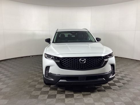 Used 2025 MAZDA CX-50 2.5 Hybrid w/ Preferred Pkg image 6