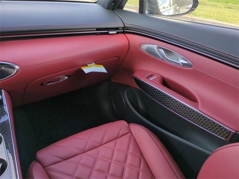 New 2026 Genesis GV70 3.5T Sport Prestige image 15