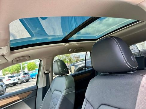 New 2026 Volkswagen Atlas SE AWD/4WD image 15