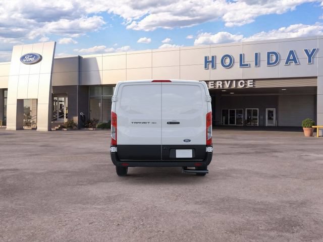 New 2026 Ford Transit 150 Low Roof RWD image 5