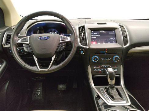 Used 2016 Ford Edge SEL w/ Equipment Group 201A image 22