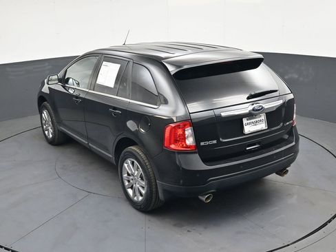 Used 2014 Ford Edge Limited FWD image 31