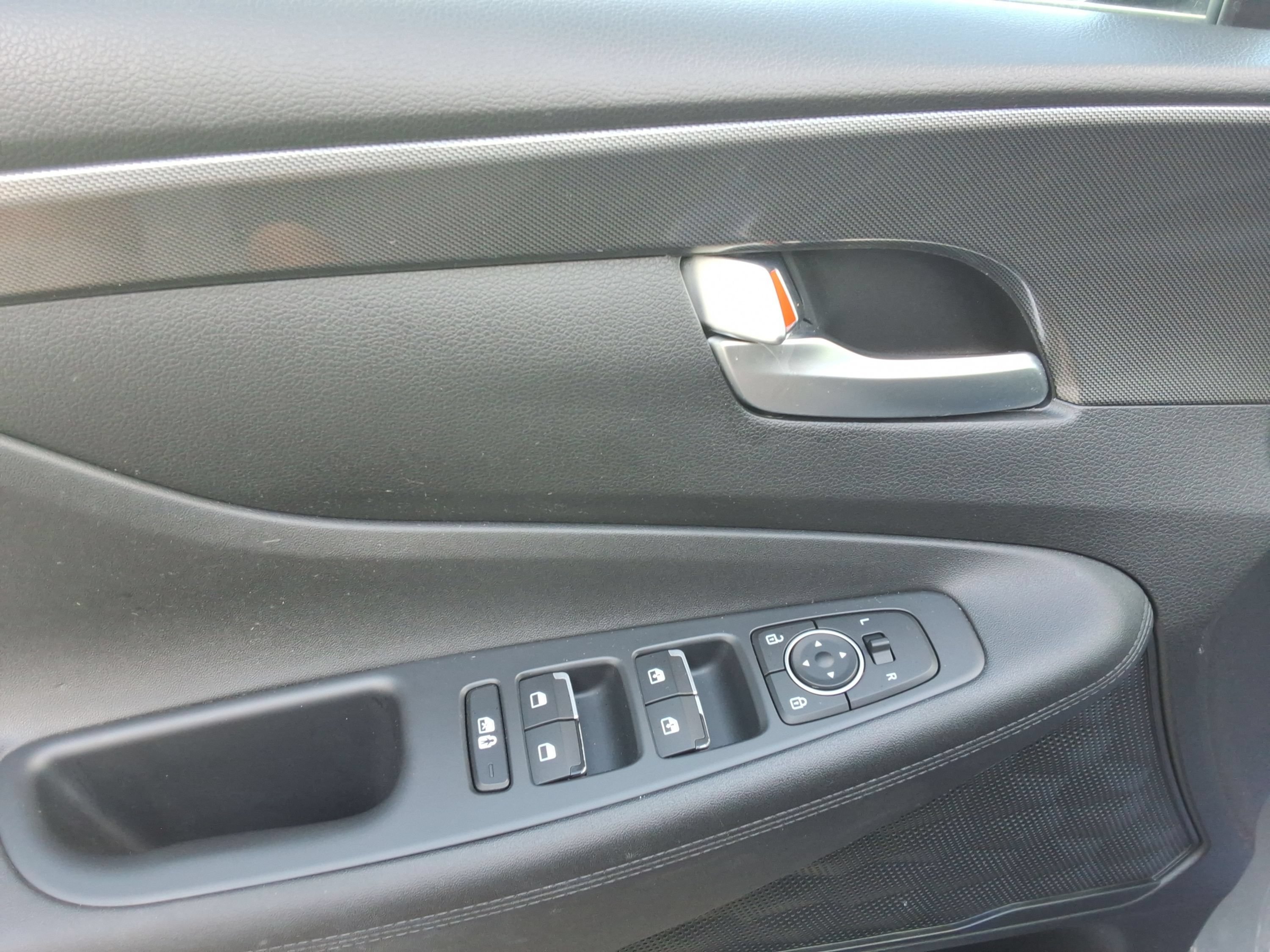Used 2023 Hyundai Santa Fe XRT AWD/4WD image 34