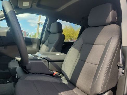 Certified 2026 Chevrolet Silverado 1500 Custom image 17