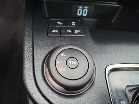 Used 2022 Ford Ranger XLT w/ Equipment Group 301A Mid image 30