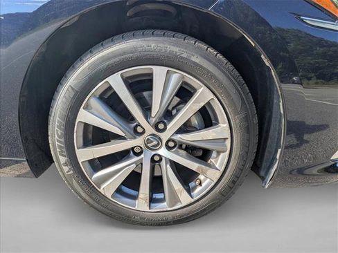 Used 2019 Lexus ES 350 ES 350 image 10