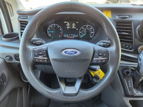 Used 2020 Ford Transit 150 Low Roof w/ Upfitter Package RWD image 15