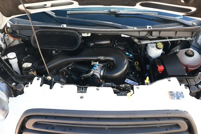 Used 2018 Ford Transit 350 XL RWD image 21