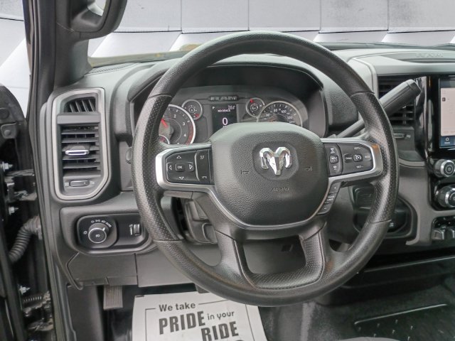 Used 2026 RAM 5500 Tradesman AWD/4WD image 13