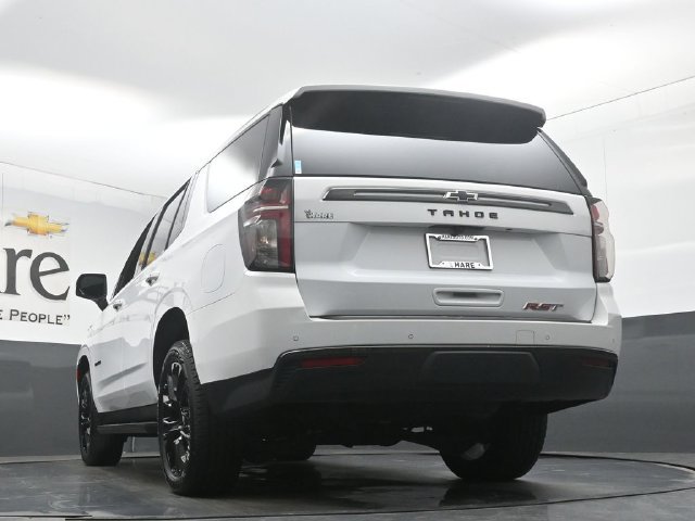 Used 2022 Chevrolet Tahoe RST w/ Luxury Package AWD/4WD image 60