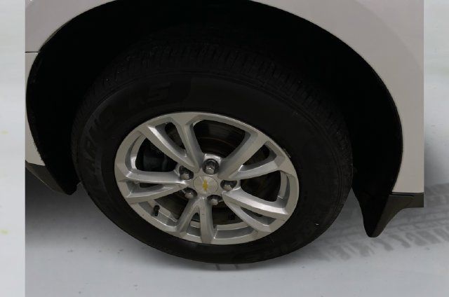 Used 2017 Chevrolet Equinox LT w/ Convenience Package AWD/4WD image 19