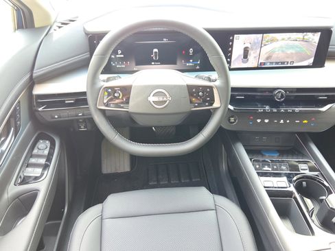 New 2026 Nissan Murano SL AWD/4WD image 27