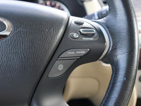 Used 2015 INFINITI QX60 FWD w/ Premium Plus Package image 38