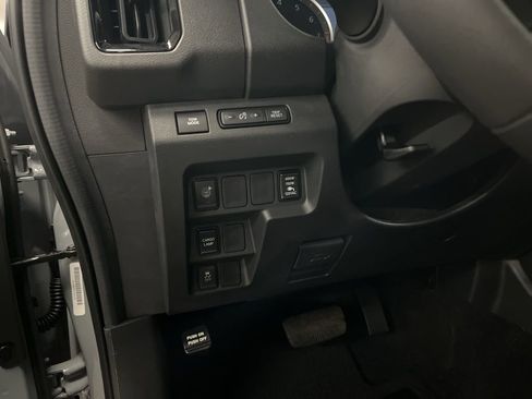 New 2026 Nissan Frontier SV AWD/4WD image 30