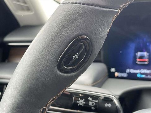 Used 2025 Lincoln Aviator Reserve w/ Illumination Package image 23