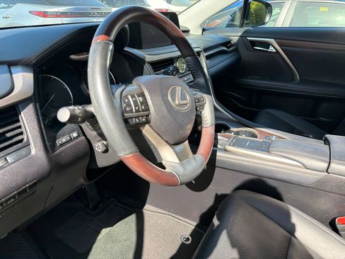 Used 2022 Lexus RX 350 AWD w/ Premium Package image 7