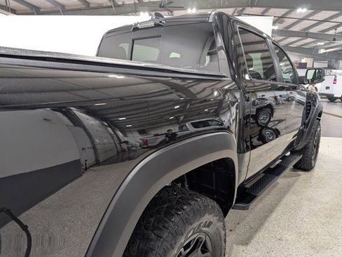 Used 2025 RAM 1500 RHO w/ RHO Level 1 Equipment Group image 3