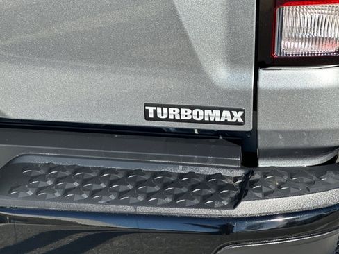 Used 2025 Chevrolet Colorado W/T image 24