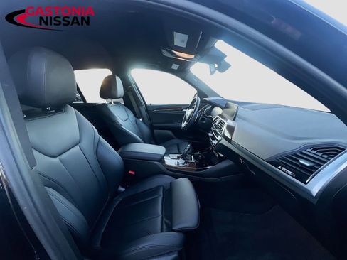 Used 2020 BMW X3 xDrive30i w/ Convenience Package image 37