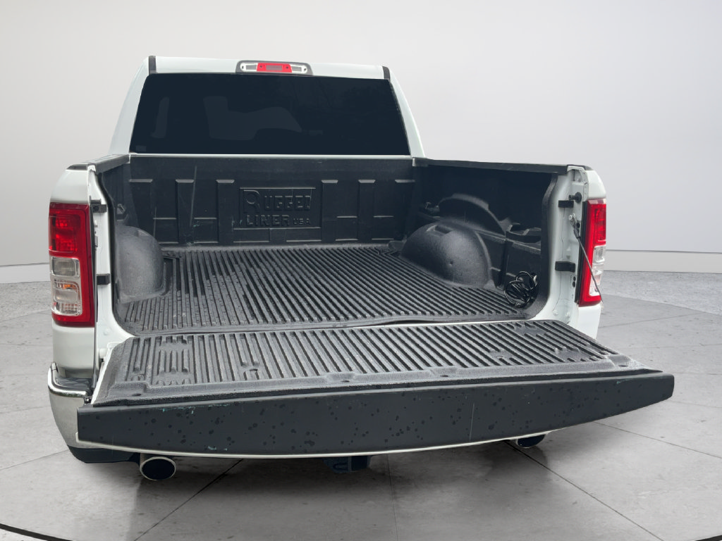 Used 2022 RAM 1500 Big Horn RWD image 18