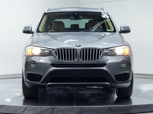 Used 2015 BMW X3 xDrive28i AWD/4WD image 5