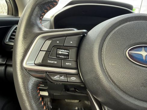 Used 2019 Subaru Crosstrek 2.0i Premium w/ Moonroof Package image 29