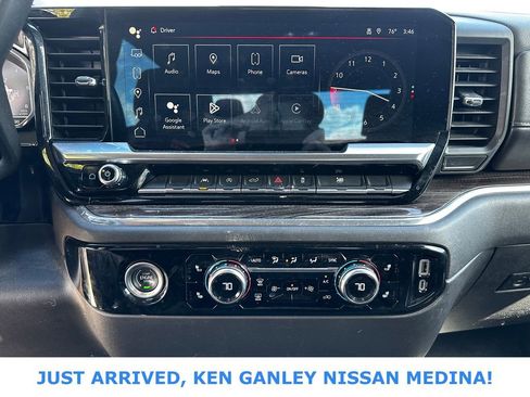 Used 2023 GMC Sierra 1500 Elevation AWD/4WD image 11