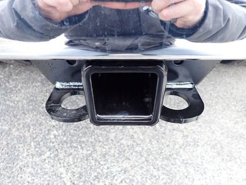 New 2026 RAM 3500 Tradesman image 6