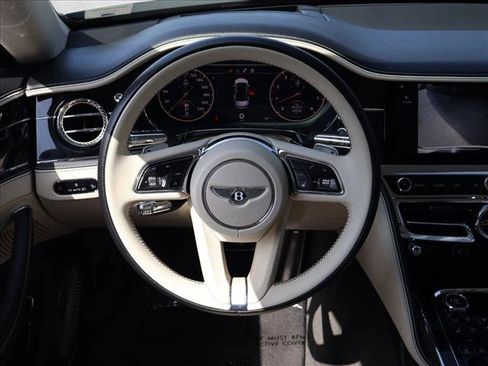 Used 2021 Bentley Flying Spur W12 AWD/4WD image 14