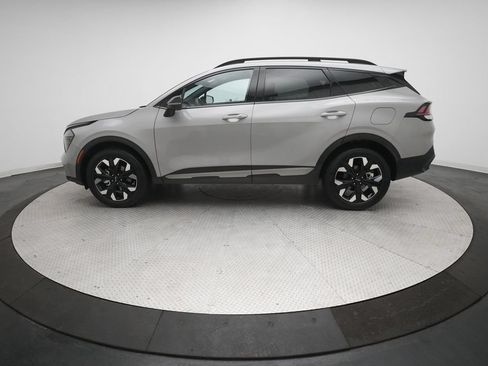 Used 2024 Kia Sportage X-Line AWD/4WD image 23