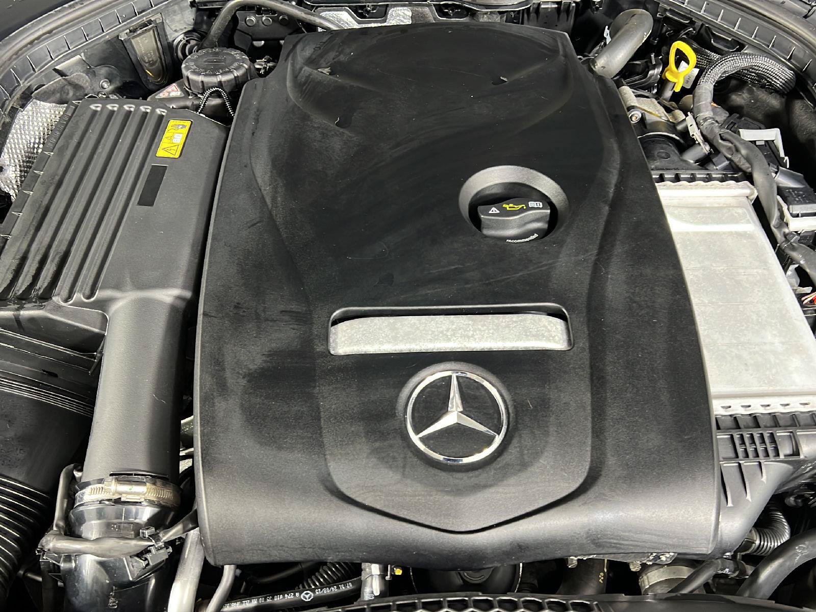 Used 2016 Mercedes-Benz C 300 4MATIC Sedan image 49