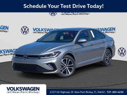 Used 2026 Volkswagen Jetta Sport