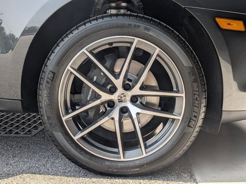 New 2025 Porsche Macan image 29