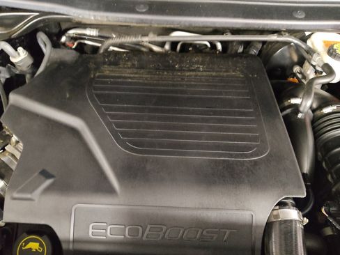 Used 2018 Ford Explorer Platinum image 30