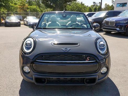 Used 2019 MINI Cooper S image 54